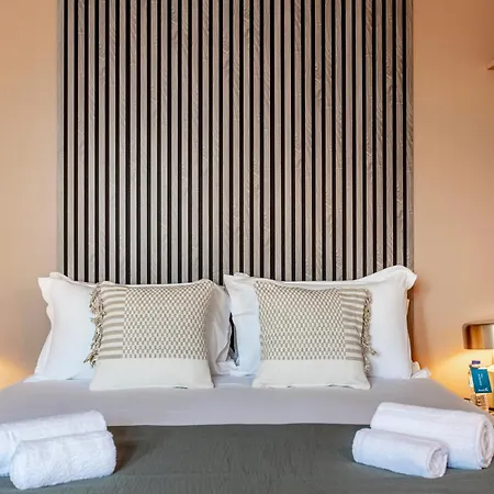 Sweett - Avenue Hoche Appartamento Parigi