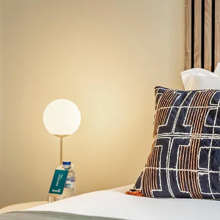 Appartamento Sweett - Avenue Hoche