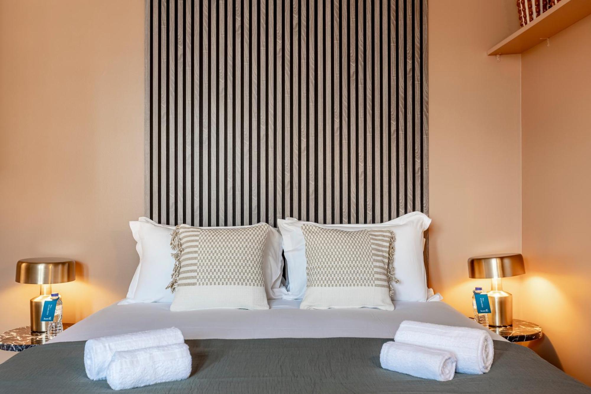 Sweett - Avenue Hoche Appartamento Parigi
